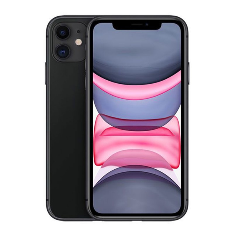 
                IPHONE 11 64 GB