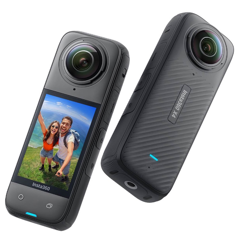 INSTA360 X4