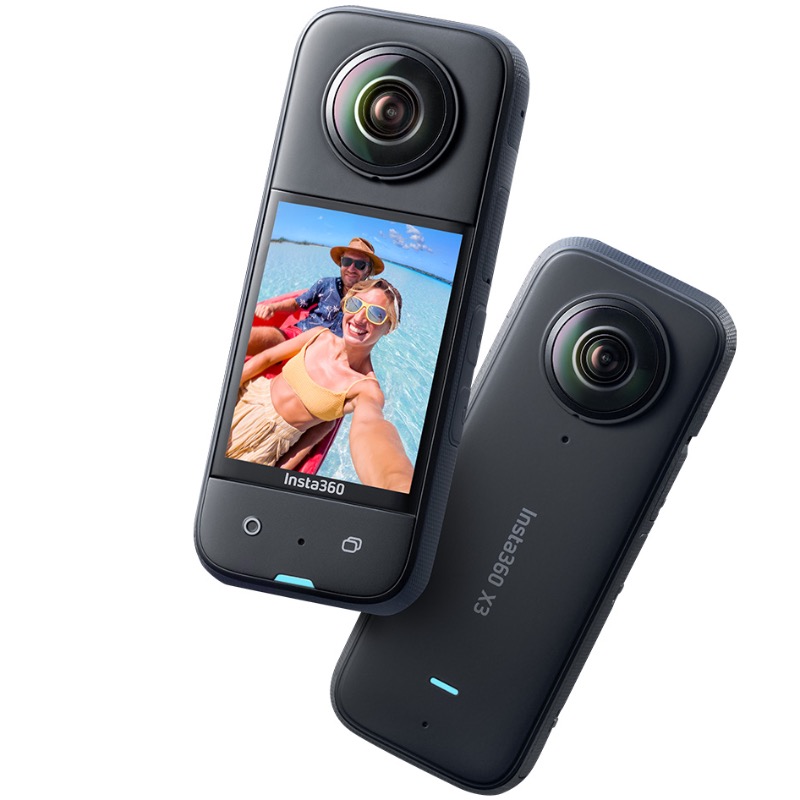 INSTA360 X3