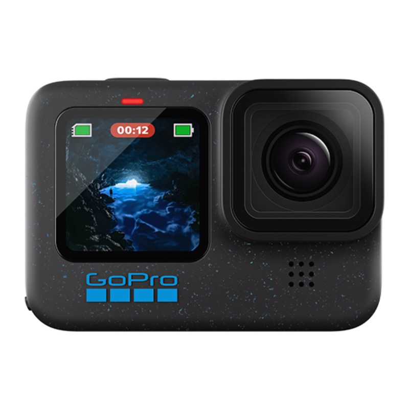 GOPRO HERO 12