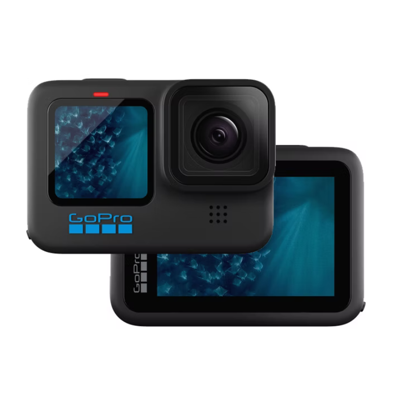 GOPRO HERO 11
