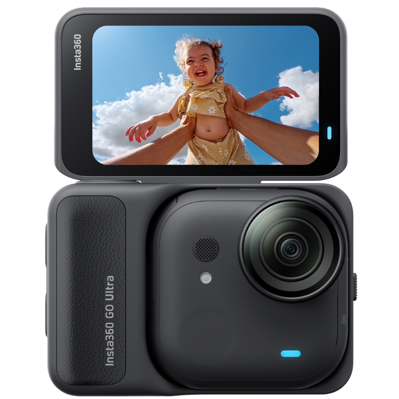 INSTA360 GO ULTRA